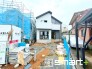 ～資金計画もお任せください～
・ご見学はもちろん、住宅ローンなど資金面のご相談だけでもお気軽にどうぞ。
・プロのアドバイザーがお客様にとって最適なプランをご提案させていただきます。
(1号棟)