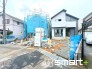 ～ゆとりあるカースペース～
・セカンドカーや来客時にも困らないカースペース２台分。物置や駐輪スペースなどにも利用できますね。
・カーポートなどのオプションもお気軽にご相談くださいませ。
(1号棟)