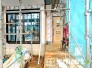 2号棟 ～ご家族を守る「耐震等級３」～
・住宅性能評価において「耐震等級３」を取得。地震に強い家であることが証明されております。
・倒壊の恐れが低くなりますので、地震保険が半額になるメリットも。
