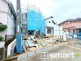 2号棟 ～周辺環境もご案内いたします～
・建物自体ももちろん大切ですが、暮らしていく上でとても大切な周辺環境。
・ご見学時に周辺環境も併せてご案内させていただきますので、お気軽にご相談ください。

