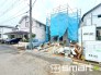 2号棟 ～オプション工事もお任せください～
・せっかくの良い住宅を更に良くする各種オプション工事。
・住宅オプション協会加盟の当社なら様々なご提案が可能です。ぜひお気軽にご相談くださいませ。　
