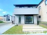 ～フラット３５Ｓ対応～
・フラット３５Ｓ対象物件となっておりますので、住宅ローンでフラット３５をご利用の方は金利優遇が受けられます。
・期間・金利などは担当までお問い合わせください。
