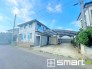 ～十分な広さのある前面道路～
・前面道路は約６ｍございますので、お車でのすれ違いも楽々で余計なストレスがかかりません。
・日々お車での移動が多い方には大切なポイントですね。
