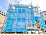 ～新規物件が誕生です～
・皆様お待たせいたしました。野田市山崎に新規物件が誕生です。
・このエリアでお探しの方は、まずはお気軽にお問い合わせくださいませ。お待ちしております。
