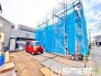 ～完成物件もご案内可能～
・ご案内時には実際の立地に加え、同メーカー・同仕様の完成物件もご案内可能です。
・ぜひ現地と建物をご覧いただき、具体的にイメージしてみてくださいませ。
