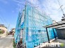 ～風にも強い強靭な建物～
・住宅性能評価において「耐風等級２」を取得。
・大型の台風など暴風にも耐える、強靭な建物となっております。
