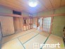 ～「和みの部屋」和室をご用意～
・ゴロンと寝転がったり、お子様のいるご家庭ではお子様を寝かしつけたり、などご活用いただける和室をご用意。
・やはり畳の香りは心が落ち着きますね。
