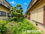 ～広々したお庭のある邸宅～
・余裕の敷地には広いお庭もご用意。
・ガーデニングや安らぎの空間として、倉庫を置いたりと様々な活用が可能です。
・人工芝の敷設などもお気軽にご相談くださいませ。
