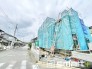 ～閑静な住宅街の立地～
・周辺は閑静な住宅街となっておりますので、静かな暮らしをご実現いただけます。
・前面道路の交通量も多くないので、小さなお子様がいるご家庭でもご安心ですね。

