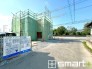 ～フラット３５Ｓ対応～
・フラット３５Ｓ対象物件となっておりますので、住宅ローンでフラット３５をご利用の方は金利優遇が受けられます。
・期間・金利などは担当までお問い合わせください。

