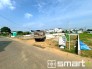 ～十分な広さのある前面道路～
・前面道路は約４ｍございますので、お車でのすれ違いも可能で余計なストレスがかかりません。
・日々お車での移動が多い方には大切なポイントですね。
