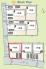 ～全７棟の新規コミュニティ～
・全７棟の新規開発地なので、綺麗な区画が広がります。
・昔からの街並みにポツンと１棟建つ場合と違い、周囲に馴染みやすいのも嬉しいポイントですね。
