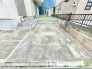 ～駐車場は２台分ご用意～
・駐車場は２台分ございますので、車通勤の方や複数台お持ちの方にもお勧めのお住まいです。
・カーポートなどのオプションもお気軽にご相談くださいませ。
