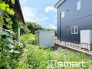 ～物置もございます～
・お庭には物置もございますので、普段使わないかさばる物やお仕事道具などをご収納いただけます。
・必要ない場合、撤去などについてもお気軽にご相談くださいませ。
