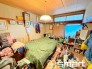 ～「和みの部屋」和室をご用意～
・ゴロンと寝転がったり、お子様のいるご家庭ではお子様を寝かしつけたり、などご活用いただける和室をご用意。
・やはり畳の香りは心が落ち着きますね。
