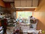～使い勝手の良いシステムキッチン～
・料理がしやすい設計のキッチンでお料理もはかどりますね。
・もちろんキッチン下部は収納になっておりますので、フライパンなども収納可能です。
