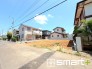 ～閑静な住宅街の立地～
・周辺は閑静な住宅街となっておりますので、静かな暮らしをご実現いただけます。
・前面道路の交通量も多くないので、小さなお子様がいるご家庭でもご安心ですね。
