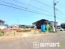 ～完成物件もご案内可能～
・ご案内時には実際の立地に加え、同メーカー・同仕様の完成物件もご案内可能です。
・ぜひ現地と建物をご覧いただき、具体的にイメージしてみてくださいませ。
（B号棟）