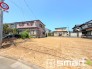 ～ベタ基礎でしっかりとした土台～
・コンクリートの中に鉄筋を配し強度を高めた「ベタ基礎」を採用。
・しっかりとした土台を造ったうえで、その上に建物が築造されていきます。
(１号棟)