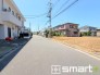 2号棟 ～周辺環境もご案内いたします～
・建物自体ももちろん大切ですが、暮らしていく上でとても大切な周辺環境。
・ご見学時に周辺環境も併せてご案内させていただきますので、お気軽にご相談ください。
