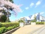 中学校
