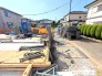 ～地盤調査も実施済み～
・建物建築前に地盤調査もしておりますので、安心して永くお住まいいただける住宅です。
・アフターサービスも充実しておりますので、詳細はぜひお問合せくださいませ。
