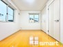 ～２面採光の明るいお部屋～
・洋室は２面採光とする事で穏やかな陽の入る明るい空間となっております。
・くつろぎのプライベート時間を明るい空間で穏やかにお過ごしいただけます。
