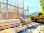 ～ご家族を守る「耐震等級３」～
・住宅性能評価において「耐震等級３」を取得。地震に強い家であることが証明されております。
・倒壊の恐れが低くなりますので、地震保険が半額になるメリットも。
