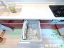 ～食器洗浄機を標準装備～
・キッチンにはビルトインタイプの食器洗浄機を標準装備。
・家事にかける時間を削減でき、「自分時間」を増やすことができる嬉しいアイテムです。
