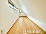 ～小屋裏収納のあるお住まい～
・本来デッドスペースとなる小屋裏も無駄にせず収納をご用意。
・普段使わない物や、取っておきたい箱や段ボールなどの置場としてご活用いただけます。
