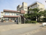 中学校