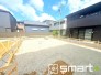 2号棟 ～完成物件もご案内可能～
・ご案内時には実際の立地に加え、同メーカー・同仕様の完成物件もご案内可能です。
・ぜひ現地と建物をご覧いただき、具体的にイメージしてみてくださいませ。
