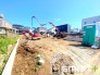 ～維持管理対策も取られております～
・住宅性能評価において「維持管理対策等級３」を取得。
・各点検口などが配置され、住宅のメンテナンスがしやすい造りとなっております。　
(１号棟)


