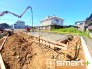 1号棟 ～ご家族を守る「耐震等級３」～
・住宅性能評価において「耐震等級３」を取得。地震に強い家であることが証明されております。
・倒壊の恐れが低くなりますので、地震保険が半額になるメリットも。
