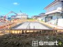 2号棟 ～ご家族を守る「耐震等級３」～
・住宅性能評価において「耐震等級３」を取得。地震に強い家であることが証明されております。
・倒壊の恐れが低くなりますので、地震保険が半額になるメリットも。
