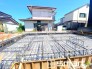 2号棟 ～地盤調査も実施済み～
・建物建築前に地盤調査もしておりますので、安心して永くお住まいいただける住宅です。
・アフターサービスも充実しておりますので、詳細はぜひお問合せくださいませ。
