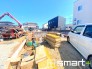 3号棟 ～ホルムアルデヒド対策も～
・住宅性能評価において「ホルムアルデヒド対策等級３」を取得。
・有害物質の発散を抑える事で健康的な生活が送れます。　
