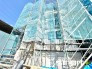 1号棟 ～ご家族を守る「耐震等級３」～
・住宅性能評価において「耐震等級３」を取得。地震に強い家であることが証明されております。
・倒壊の恐れが低くなりますので、地震保険が半額になるメリットも。
