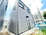 1号棟 ～ご家族を守る「耐震等級３」～
・住宅性能評価において「耐震等級３」を取得。地震に強い家であることが証明されております。
・倒壊の恐れが低くなりますので、地震保険が半額になるメリットも。

