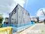 1号棟 ～閑静な住宅街の立地～
・周辺は閑静な住宅街となっておりますので、静かな暮らしをご実現いただけます。
・前面道路の交通量も多くないので、小さなお子様がいるご家庭でもご安心ですね。
