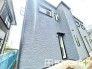 2号棟 ～国が認めた長期優良住宅～
・名の通り長期に亘り優れた性能が持続する長期優良住宅。
・税制面での優遇などもございます。詳細は担当までお気軽にお問い合わせくださいませ。
