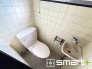 ～リフォームもお任せください～
・トイレなど水回りのリフォームもお任せくださいませ。
・床面のクッションフロア変更も可能ですのでお気軽にお任せください。
