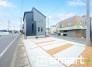 ～地盤調査も実施済み～
・建物建築前に地盤調査もしておりますので、安心して永くお住まいいただける住宅です。
・アフターサービスも充実しておりますので、詳細はぜひお問合せくださいませ。
