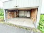 ～駐車場は２台分ご用意～
・駐車場は２台分ございますので、車通勤の方や複数台お持ちの方にもお勧めのお住まいです。

