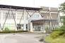 河内町役場 6500m