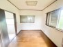 ～２面採光の明るいお部屋～
・洋室は２面採光とする事で穏やかな陽の入る明るい空間となっております。
・くつろぎのプライベート時間を明るい空間で穏やかにお過ごしいただけます。
