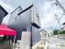 ～国が認めた長期優良住宅～
・名の通り長期に亘り優れた性能が持続する長期優良住宅。
・税制面での優遇などもございます。詳細は担当までお気軽にお問い合わせくださいませ。（１号棟）
