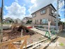 ～地盤調査も実施済み～
・建物建築前に地盤調査もしておりますので、安心して永くお住まいいただける住宅です。
・アフターサービスも充実しておりますので、詳細はぜひお問合せくださいませ。
(Ａ号棟)