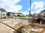Ｂ号棟 ～完成物件もご案内可能～
・ご案内時には実際の立地に加え、同メーカー・同仕様の完成物件もご案内可能です。
・ぜひ現地と建物をご覧いただき、具体的にイメージしてみてくださいませ。

