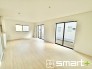 2号棟 ～穏やかな陽の入るＬＤＫ～
・大きな窓のあるＬＤＫは陽当りも良好で明るい空間となっております。
・ご家族団らんなど過ごす時間の多いＬＤＫが明るいのは嬉しいポイントですね。
